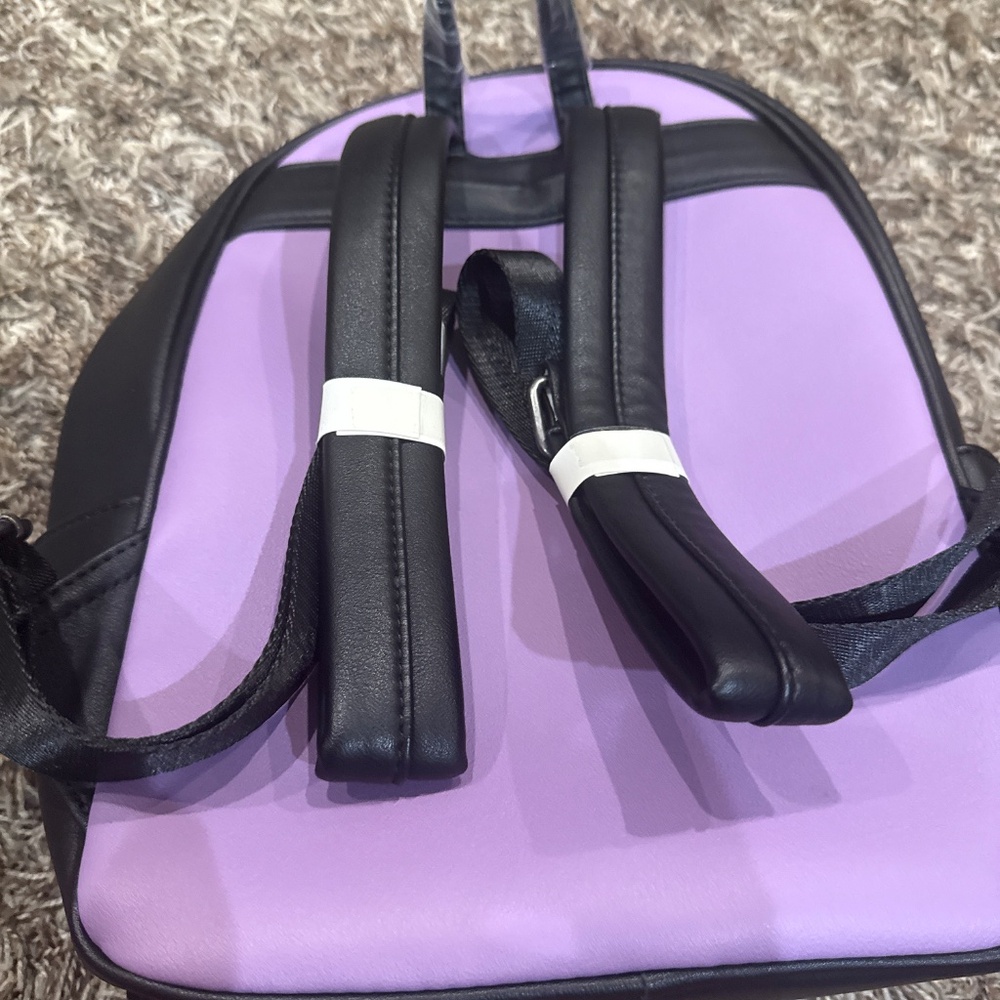 Disney Loungefly Evil Queen Backpack - Picture 4 of 4